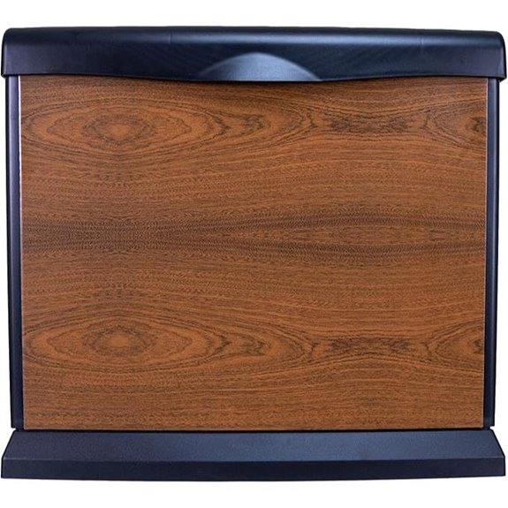 AIRCARE Whole-House Evaporative Humidifier (Canyon)