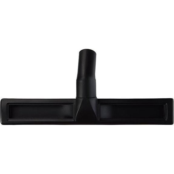 NuTone Central Vacuum Extra Wide Hard Surface Floor Tool