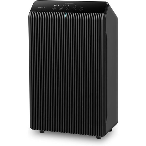 Winix 5510 Air Purifier with App HEPA Auto Mode