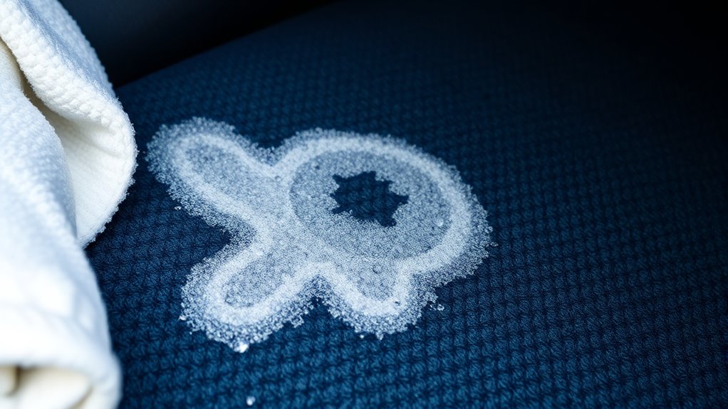 winter salt stain prevention