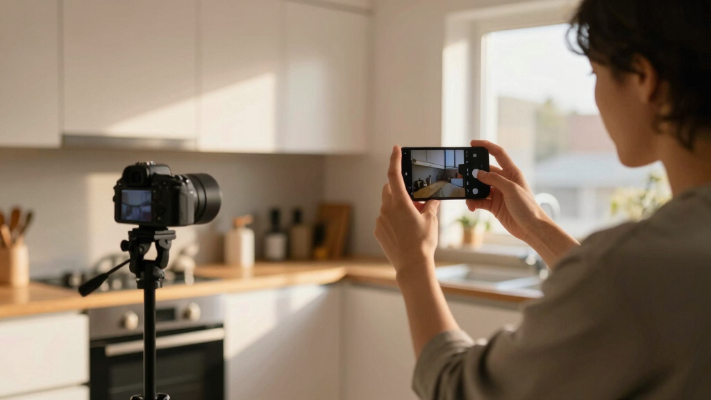 One Video In, a Whole Publishing Kit Out — Without the Cloud