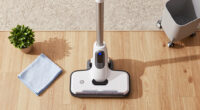 10 Best Cordless Electric Carpet Sweepers in 2026