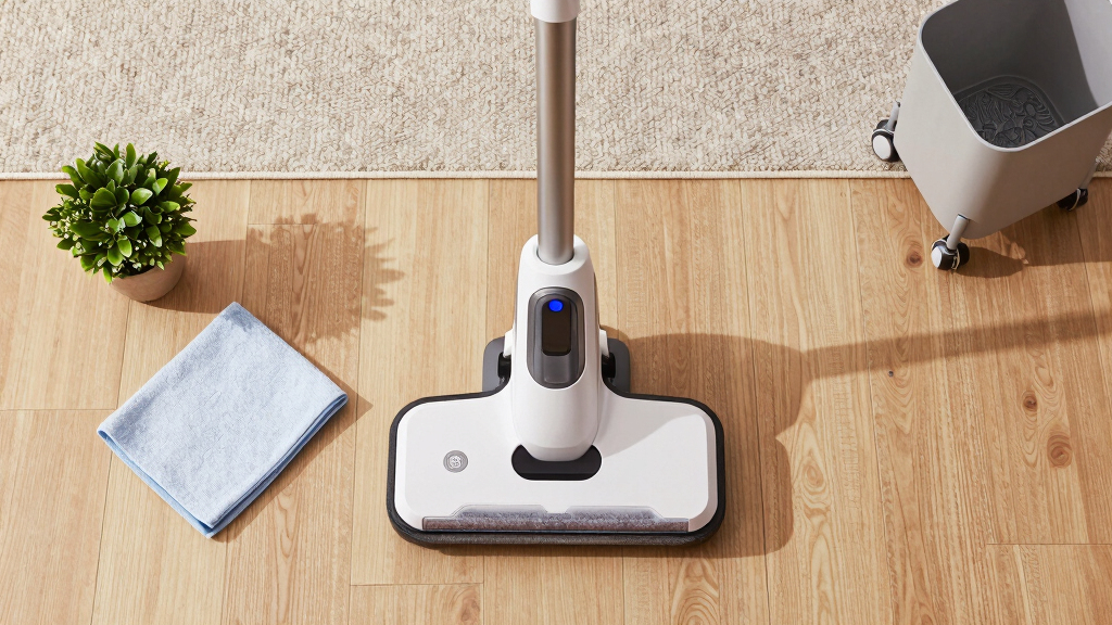 10 Best Cordless Electric Carpet Sweepers in 2026