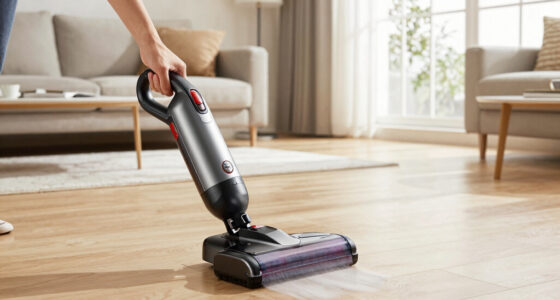 11 Best Cordless Handheld Vacuum in 2026