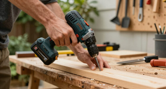 12 Best Compact Cordless Power Drills in 2026