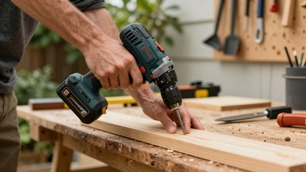12 Best Compact Cordless Power Drills in 2026