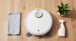 12 Best Robotic Floor Scrubbers in 2026