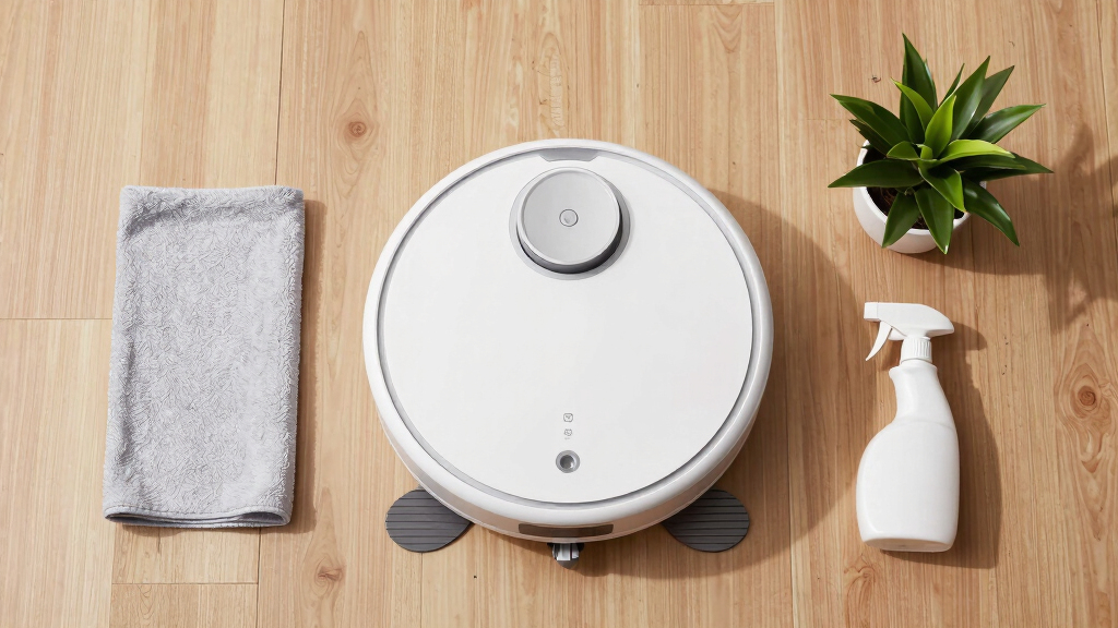 12 Best Robotic Floor Scrubbers in 2026