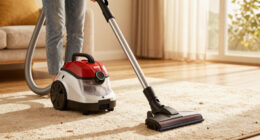 13 Best Cordless Carpet Steam Cleaners in 2026