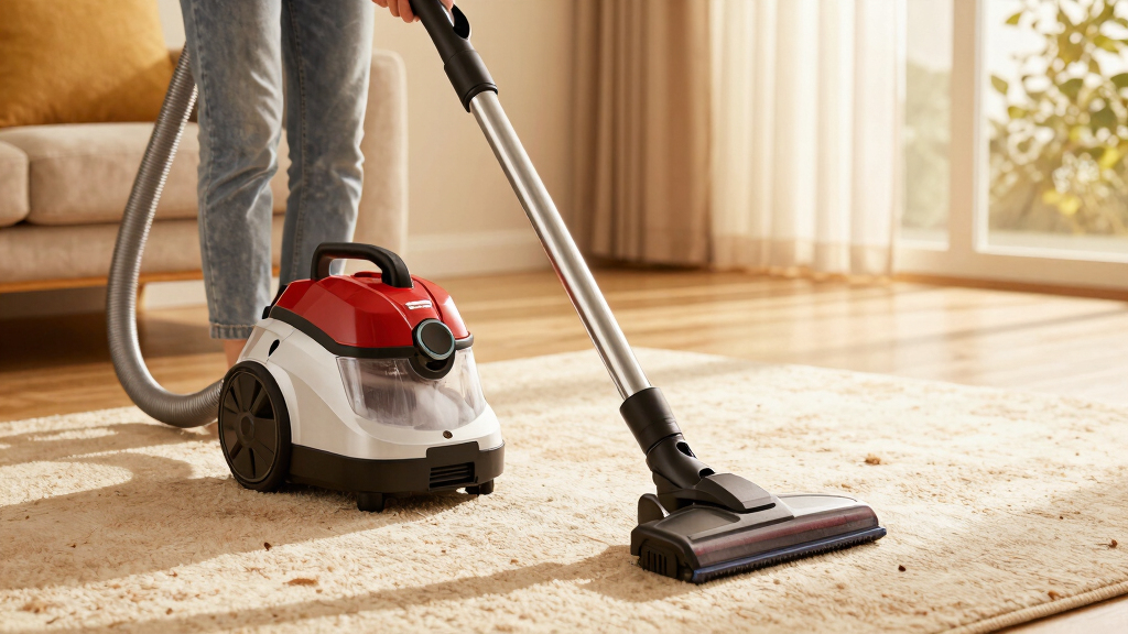 13 Best Cordless Carpet Steam Cleaners in 2026
