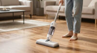 13 Best Cordless Electric Mop in 2026