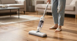 13 Best Cordless Electric Mop in 2026