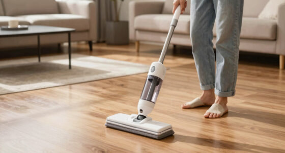 13 Best Cordless Electric Mop in 2026