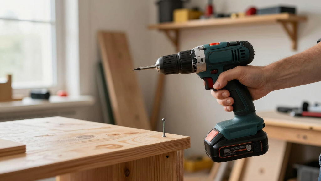 13 Best Cordless Electric Screwdrivers in 2026