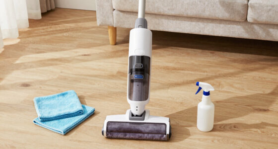 13 Best Cordless Handheld Carpet Cleaners in 2026
