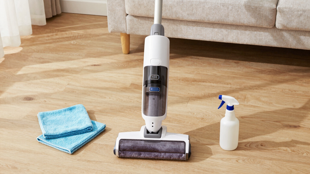 13 Best Cordless Handheld Carpet Cleaners in 2026