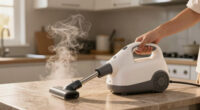 14 Best Cordless Handheld Steam Cleaners in 2026