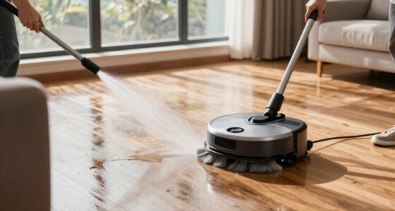 14 Best Robotic Floor Scrubbers in 2026