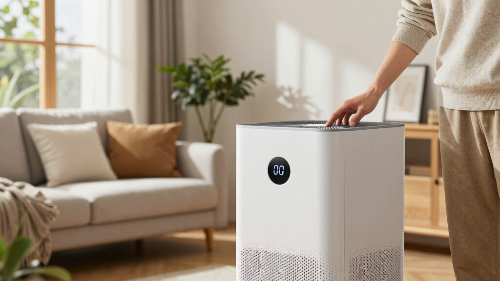 15 Best Advanced Air Purifiers For Home In 2026