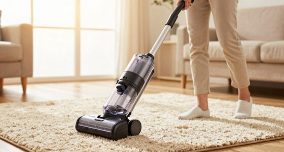 15 Best Cordless Handheld Carpet Cleaners in 2026