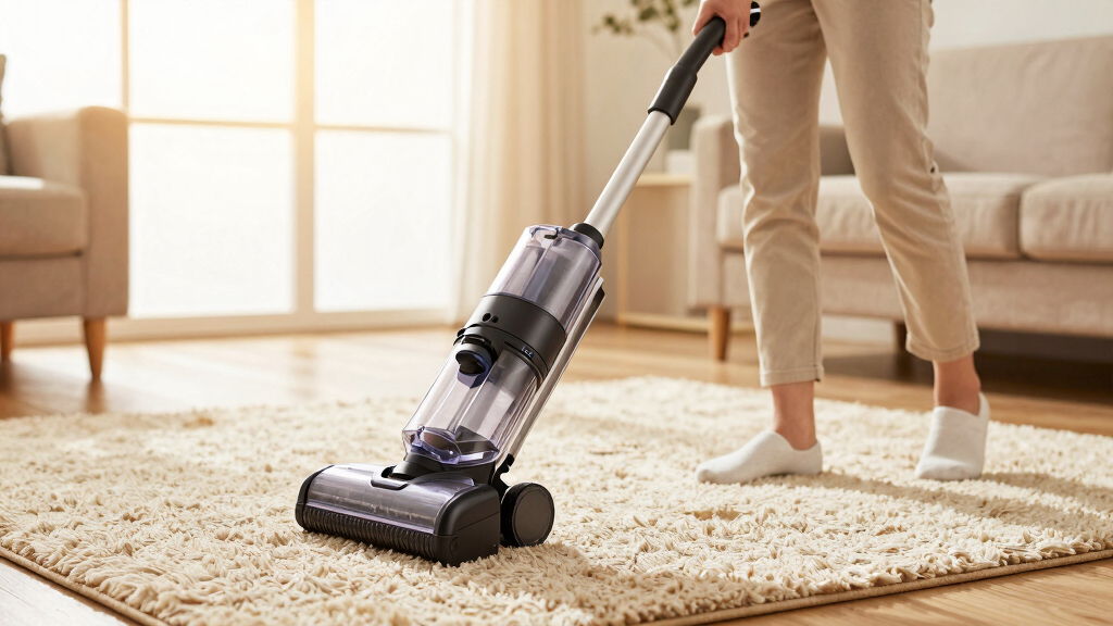 15 Best Cordless Handheld Carpet Cleaners in 2026
