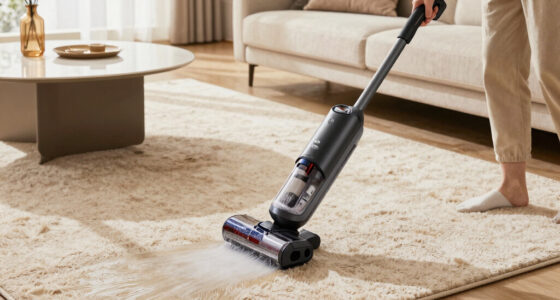 15 Best Cordless Handheld Carpet Cleaners in 2026