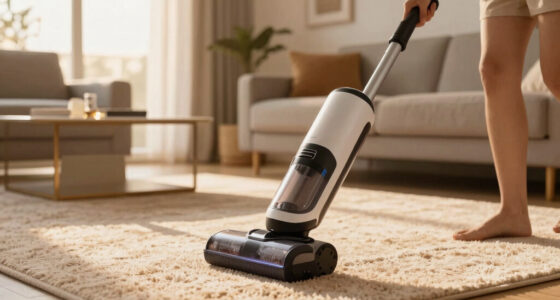 15 Best Cordless Handheld Carpet Cleaners in 2026