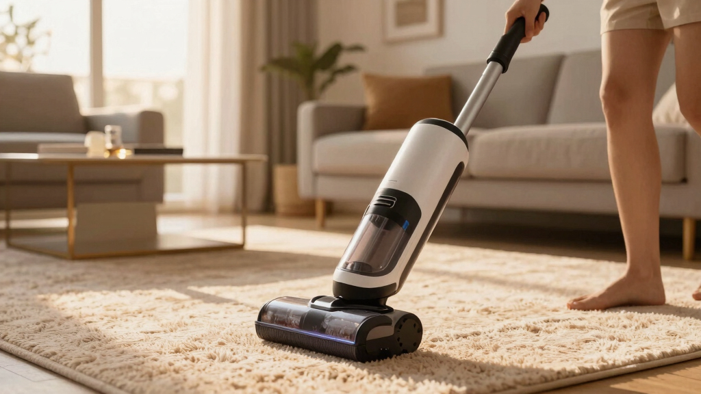 15 Best Cordless Handheld Carpet Cleaners in 2026