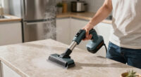 15 Best Cordless Handheld Steam Cleaners in 2026