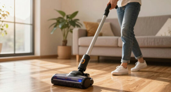 15 Best Cordless Stick Vacuum Cleaner in 2026