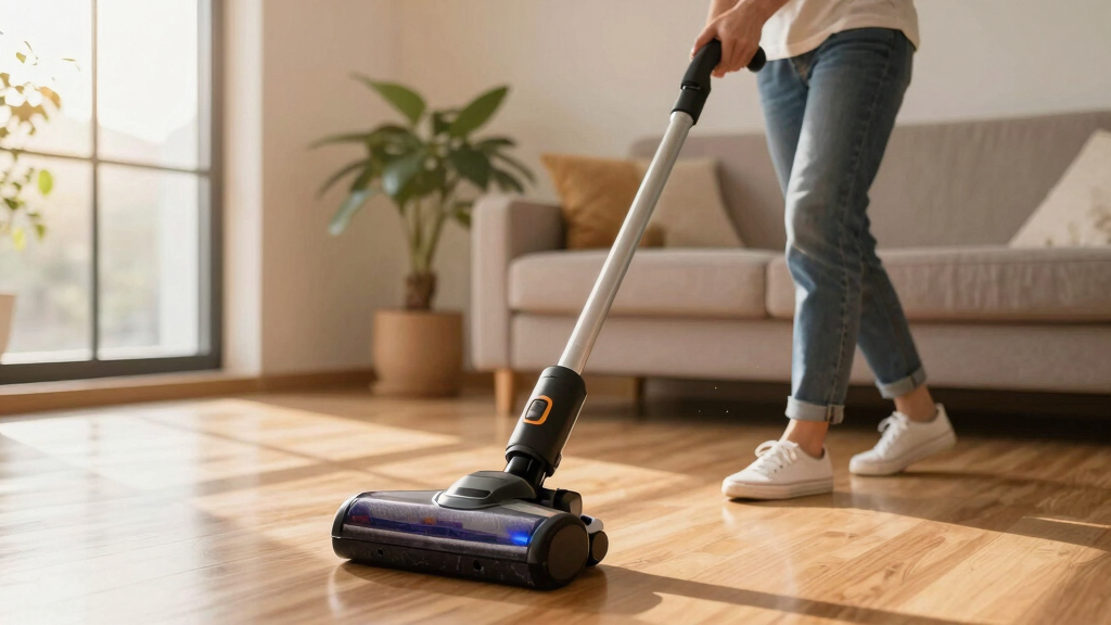 15 Best Cordless Stick Vacuum Cleaner in 2026