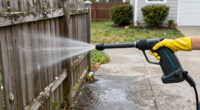 15 Best Electric Pressure Washers for Home in 2026