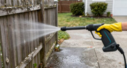 15 Best Electric Pressure Washers for Home in 2026