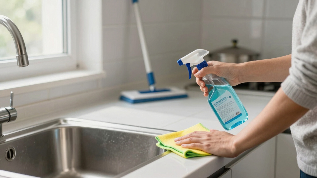 7 Best Cleaning Supplies Prime Day Deals in 2026