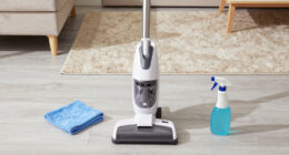 7 Best Cordless Carpet Steam Cleaners in 2026