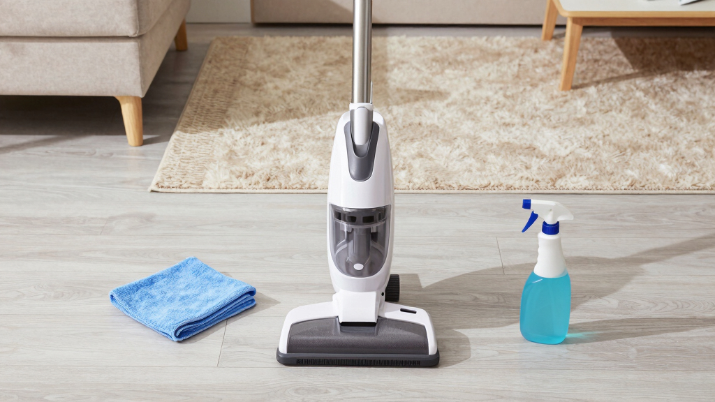 7 Best Cordless Carpet Steam Cleaners in 2026