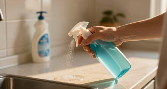 7 Rubbing Alcohol Mistakes That Could Actually Be Dangerous