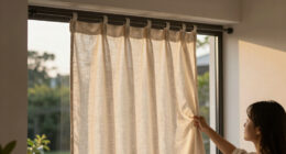 Amsterdam urges residents to hang curtains outside as heatwave tests homes built for winter
