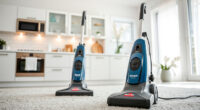 Best Bissell Carpet Cleaner for Area Rugs: Top Picks & Guide