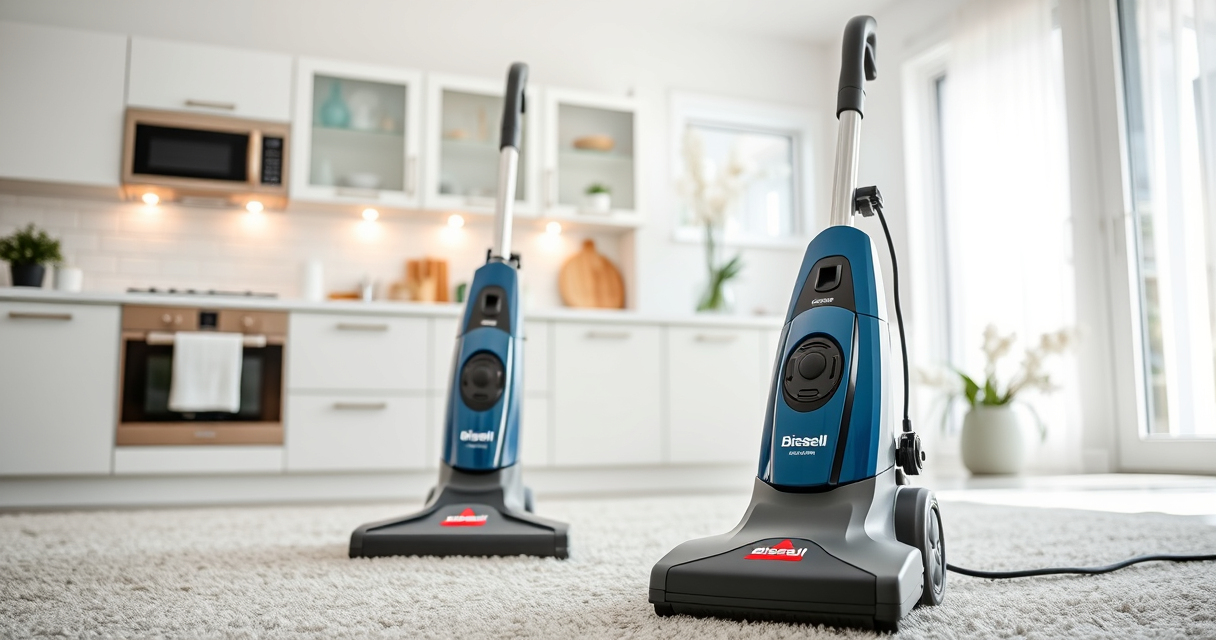 Best Bissell Carpet Cleaner for Area Rugs: Top Picks & Guide
