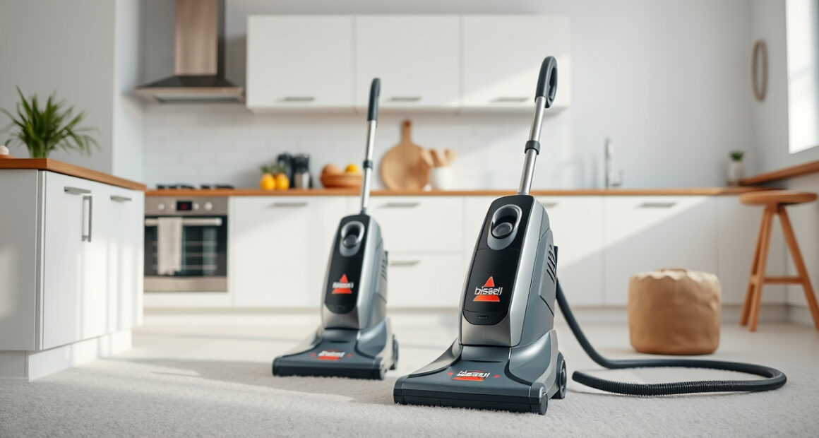 Best Bissell Carpet Cleaner for Upholstery: Top Picks for Pet & Daily Use