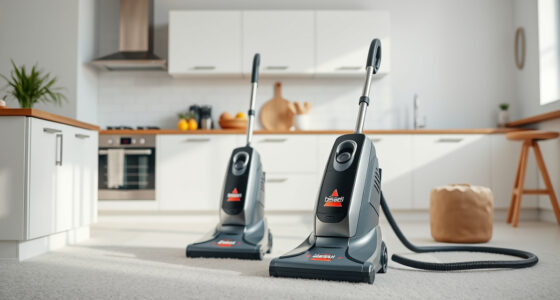 Best Bissell Carpet Cleaner for Upholstery: Top Picks for Pet & Daily Use