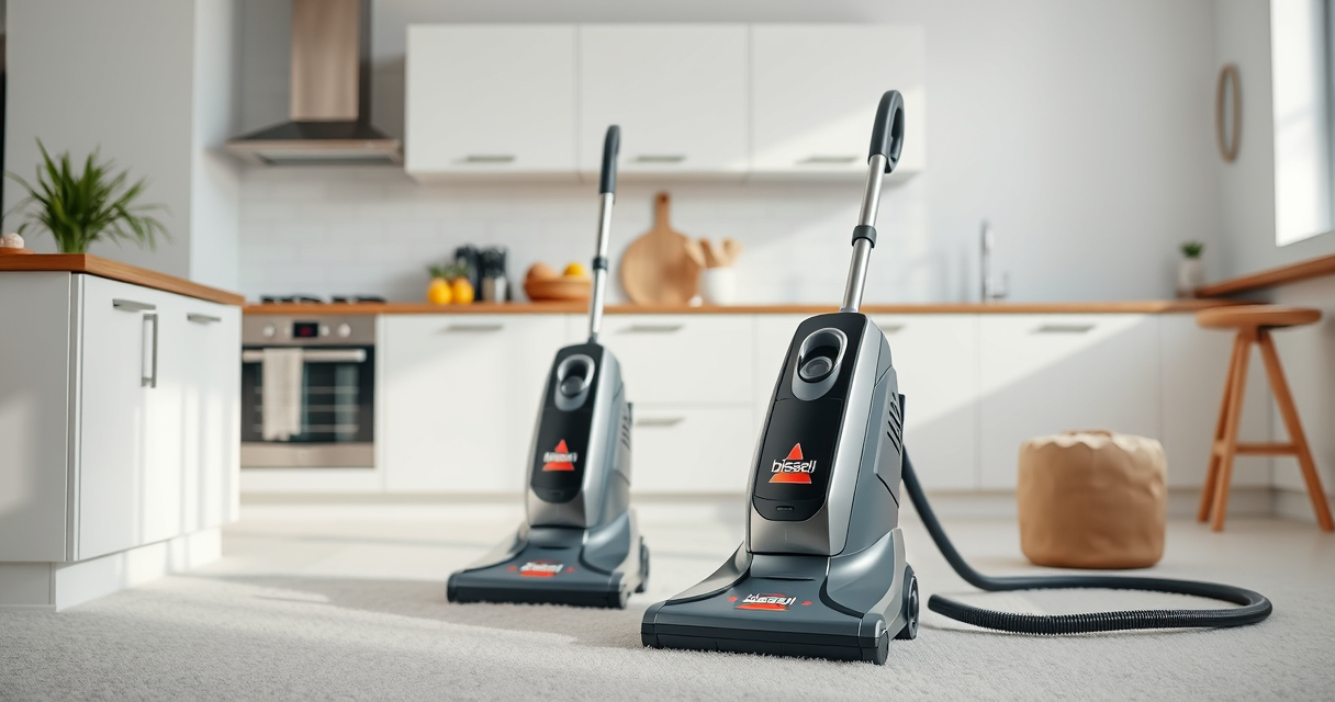 Best Bissell Carpet Cleaner for Upholstery: Top Picks for Pet & Daily Use