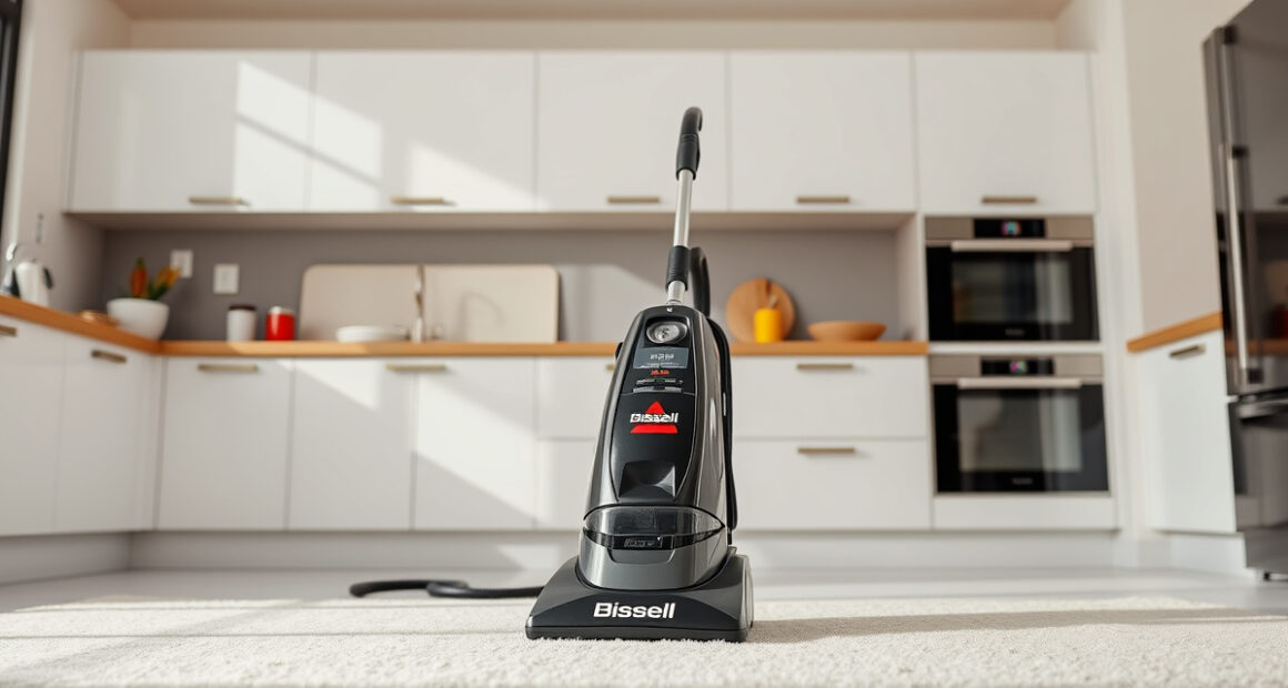 Best Bissell Cleaning Solutions & Accessories in 2026
