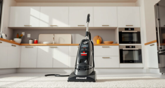 Best Bissell Cleaning Solutions & Accessories in 2026