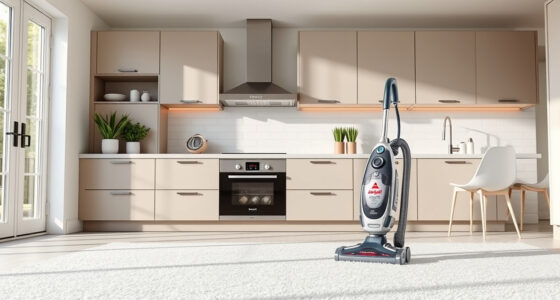 Best Budget Bissell Carpet Cleaners in 2026: Top Picks