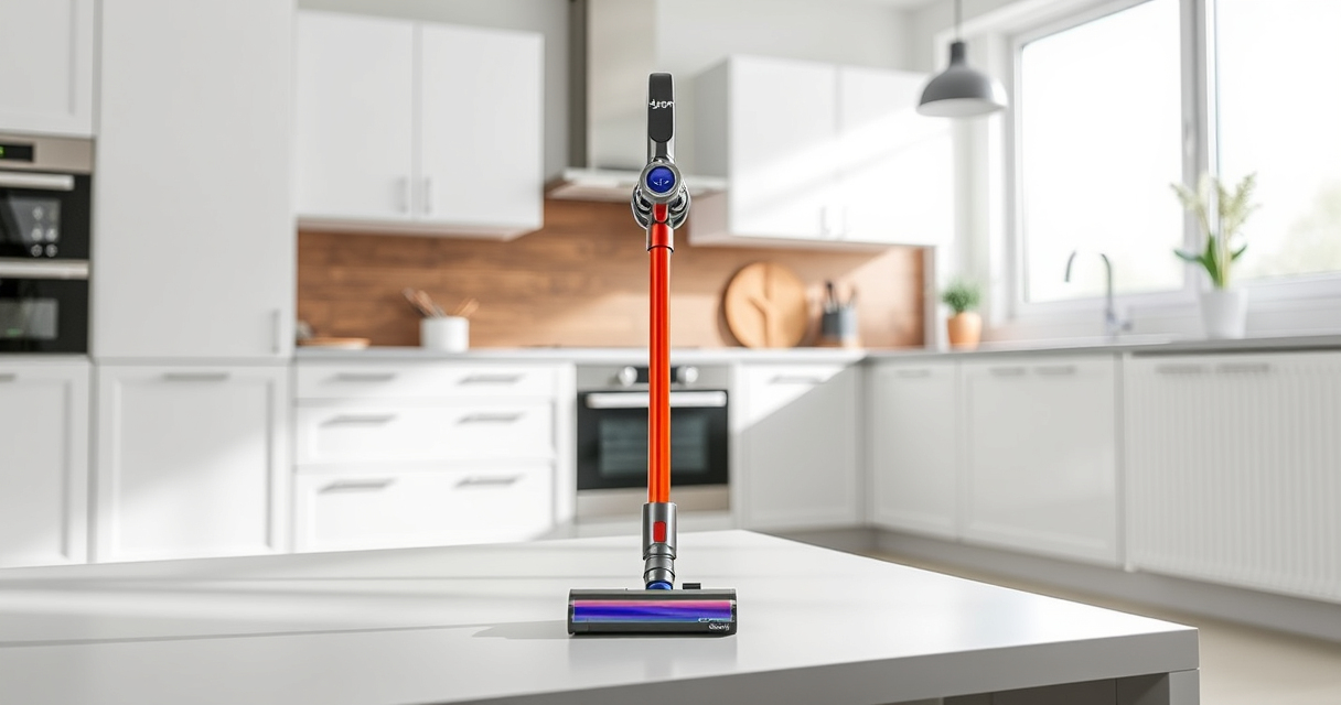 Best Budget Dyson Cordless Vacuum in 2026