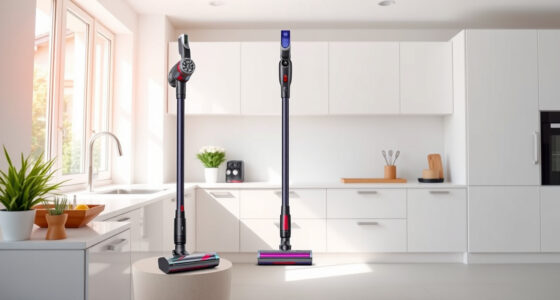 Best Dyson Batteries & Accessories in 2026: Top Picks & Guide