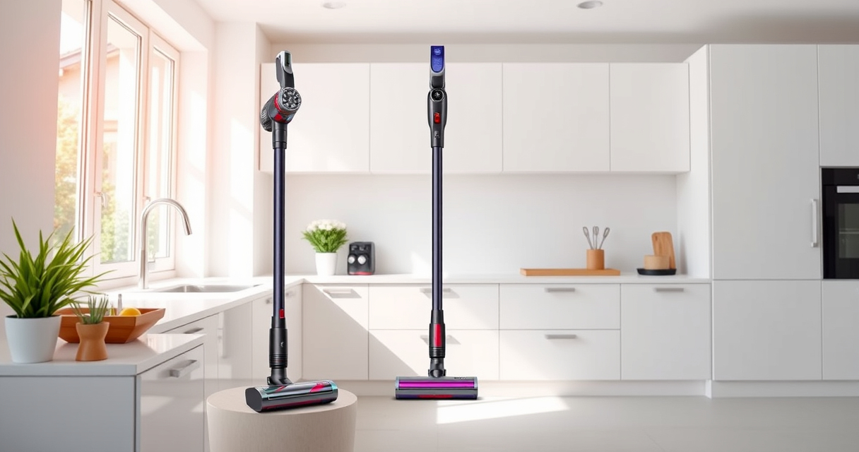 Best Dyson Batteries & Accessories in 2026: Top Picks & Guide