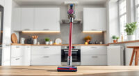 Best Dyson Cordless Vacuum for Allergies